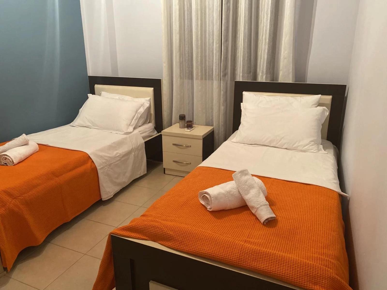 Villa Orestis - Stoupa Seaside Retreats ภายนอก รูปภาพ