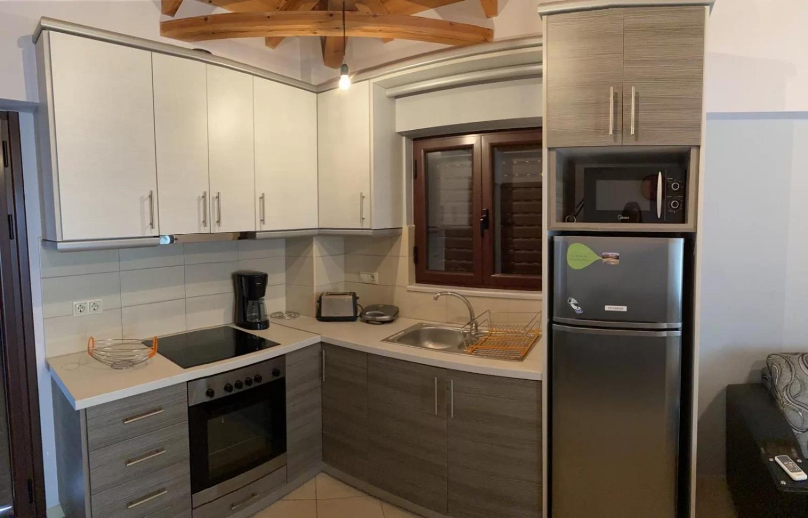Villa Orestis - Stoupa Seaside Retreats ห้อง รูปภาพ