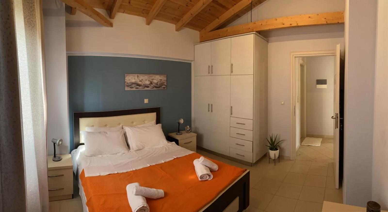 Villa Orestis - Stoupa Seaside Retreats ห้อง รูปภาพ