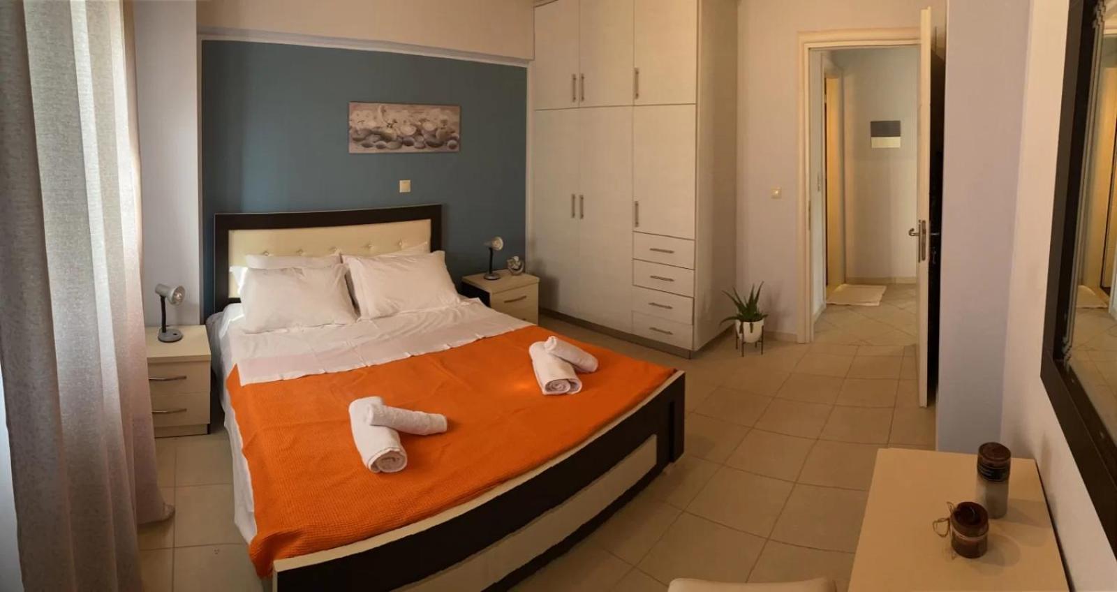 Villa Orestis - Stoupa Seaside Retreats ภายนอก รูปภาพ