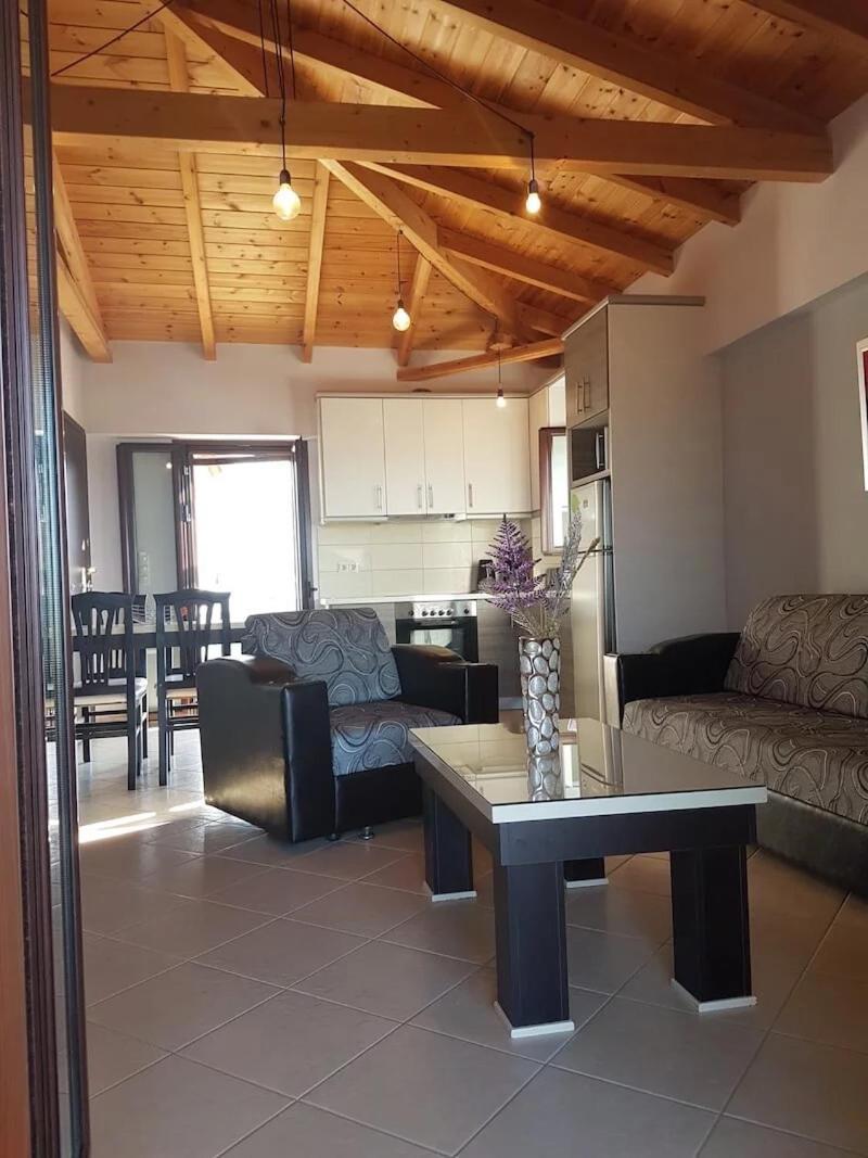 Villa Orestis - Stoupa Seaside Retreats ห้อง รูปภาพ