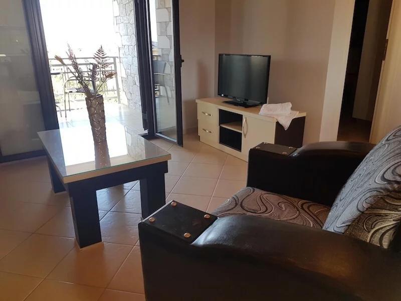 Villa Orestis - Stoupa Seaside Retreats ภายนอก รูปภาพ