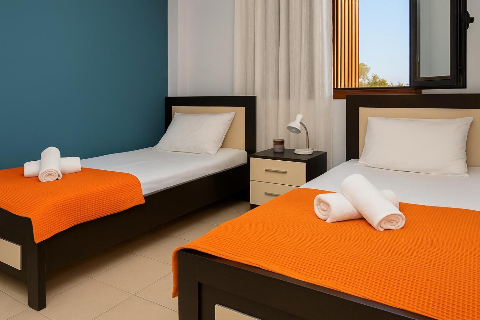 Villa Orestis - Stoupa Seaside Retreats ภายนอก รูปภาพ