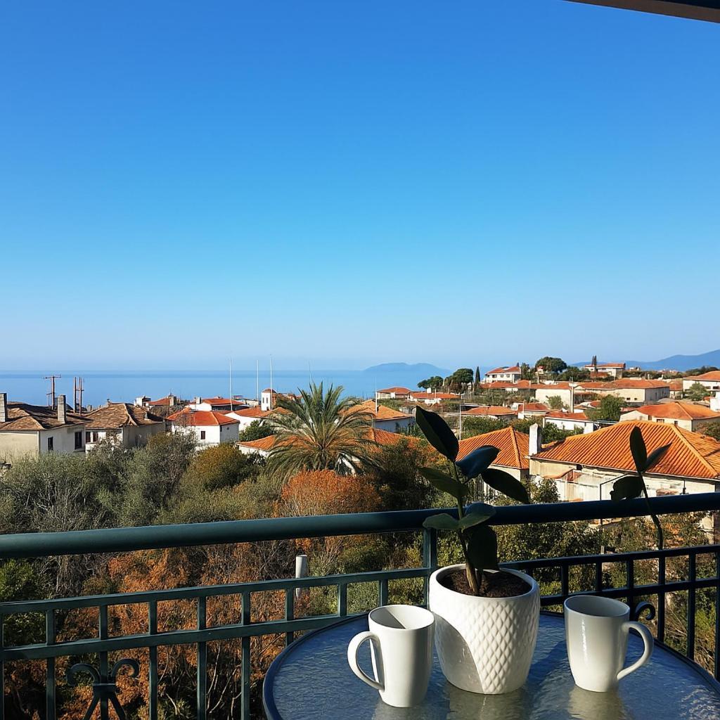 Villa Orestis - Stoupa Seaside Retreats ภายนอก รูปภาพ