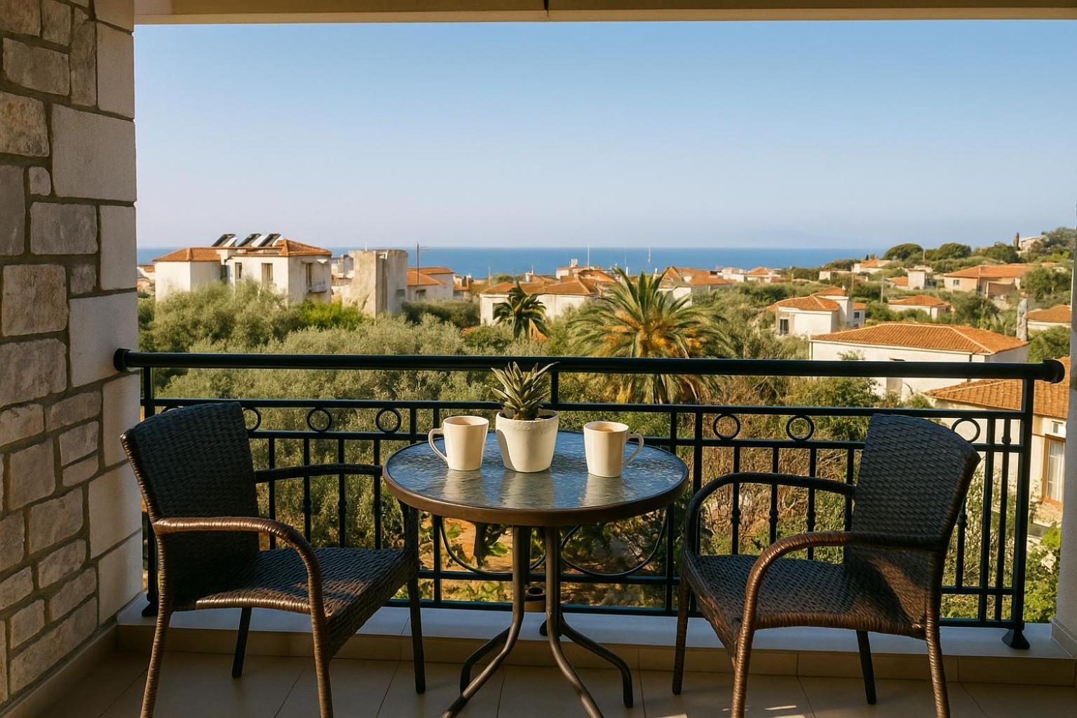Villa Orestis - Stoupa Seaside Retreats ภายนอก รูปภาพ